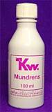 KW MUNDRENS - �STN� VODA KW MUNDRENS - �STN� VODA - klikn�te pro v�t�� n�hled